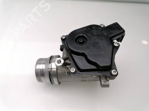 Drosselklappe für MERCEDES-BENZ CITAN MPV (W415) 108 CDI (415.703) (75 hp) 23387364