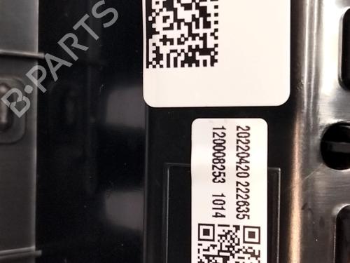 Middle console SKODA KAMIQ (NW4) 1.5 TSI | BP33768104I22 - Image 2