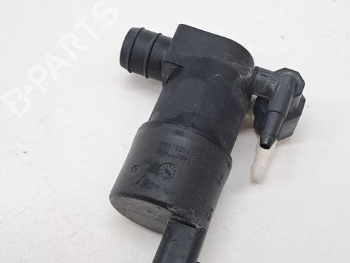 Used Washer pump RENAULT ZOE (BFM_) ZOE (92 hp) 27461879
