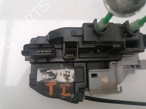 Rear left lock HYUNDAI i30 (FD) 1.6 CRDi | BP23941435C100 