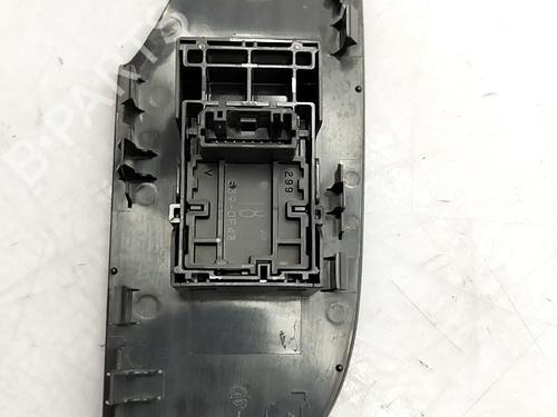 Left rear window switch TOYOTA RAV 4 V (_A5_, _H5_) 2.5 Hybrid AWD (AXAP54, AXAP54L) | BP36407717I29 - Image 3
