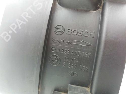 Mass air flow sensor LAND ROVER FREELANDER I (L314) 2.0 Td4 4x4 | BP23386769M95