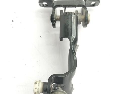 Dørhængsel/Dørbegrænser Dørhængsel/Dørbegrænser VW SHARAN (7N1, 7N2) 2.0 TDI (140 hp) 36407337 36407337