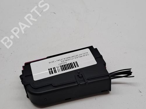Fuse box AUDI A5 Sportback (8TA) 2.0 TDI | BP23369620E1 