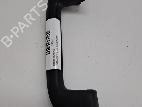 Håndtag i tag HONDA CIVIC X Hatchback (FC_, FK_) 1.0 VTEC (FK6) (129 hp) 23383282