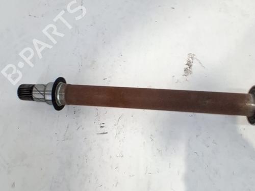 Right front driveshaft RENAULT KADJAR (HA_, HL_) 1.3 TCe 140 (HLNB, HLN1) | BP39740307M39 - Image 4