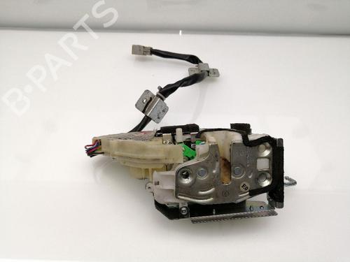 Used Rear right lock HONDA CR-V II (RD_) 2.2 CTDi (RD9) (140 hp) 23377411