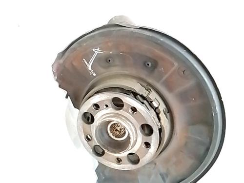Used Left rear steering knuckle Left rear steering knuckle MERCEDES-BENZ C-CLASS (W204) C 350 (204.056) (272 hp) 36109247 36109247