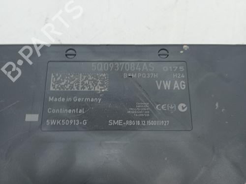 Elektronische module VW GOLF VII Variant (BA5, BV5) 1.6 TDI | BP23345643M83 