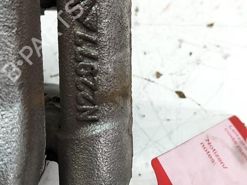 Right front brake caliper FIAT 500e (332_) Elektro 3+1 (FA1) | BP39556214M104 - Image 3
