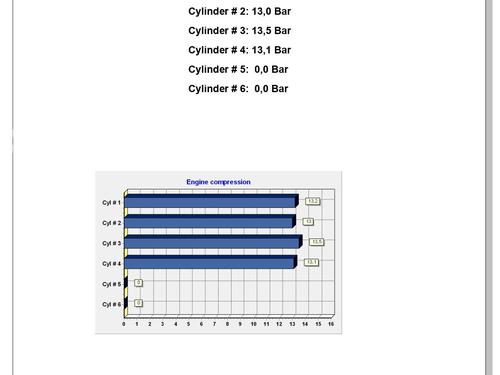 Used Engine NISSAN JUKE (F15) 1.6 (113 hp) 23351451