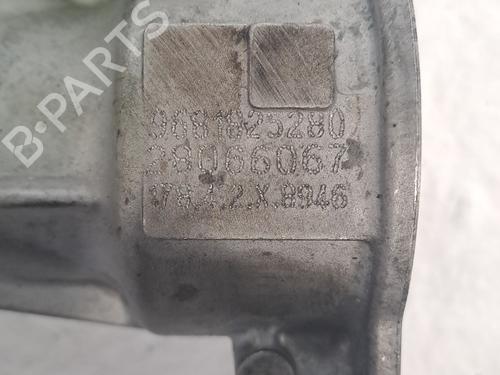 Egr FORD KUGA I 2.0 TDCi | BP25834126M69