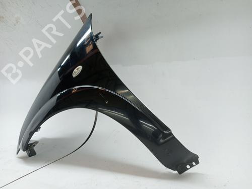 Left front fenders CITROËN C3 I (FC_, FN_) 1.4 HDi | BP23977835C41 