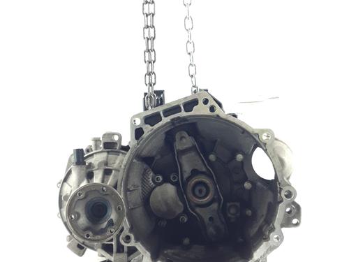 Used Gearbox SEAT IBIZA IV (6J5, 6P1) 1.2 TDI (75 hp) 32228694