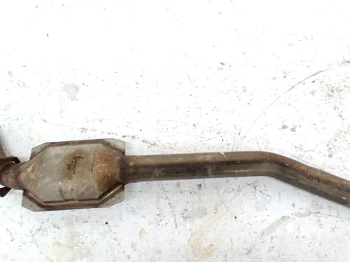 Used Catalyst Catalyst BMW 3 (E46) 320 d (150 hp) 33762504 33762504