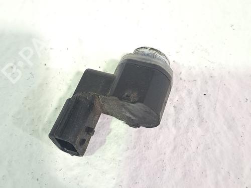 Elektronisk modul RENAULT MEGANE III Hatchback (BZ0/1_, B3_) 1.2 TCe (BZ2B, BZ11) | BP28108512M83 