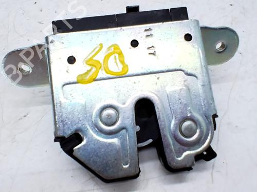 tailgate-lock-opel-corsa-e-x15-2014-34265059 main image