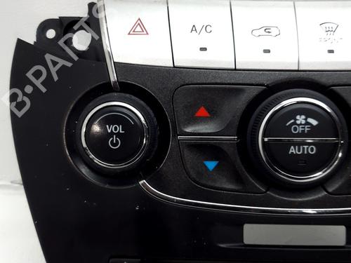 Climate control FIAT FREEMONT (345_) 2.0 JTD | BP33761126I5 - Image 6