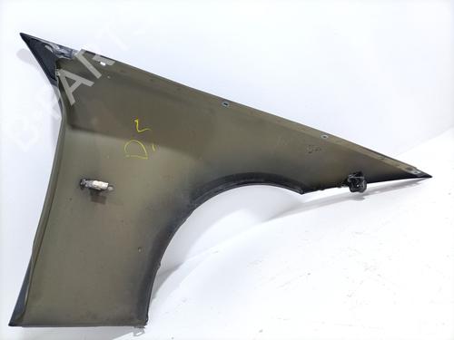 Left front fenders BMW 3 Touring (E91) 318 d | BP29179421C41 