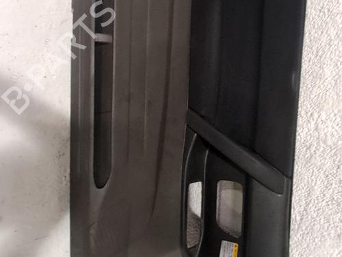 Used Front left panel MITSUBISHI PAJERO III (V7_W, V6_W) 3.2 Di-D (V68W) (160 hp) 32257972