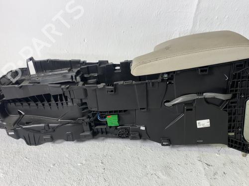 Middle console JAGUAR F-PACE (X761) 2.0 TD4 | BP39742041I22 - Image 1