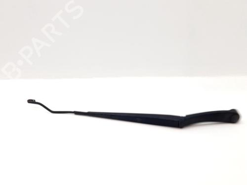 Used Front windshield wiper arm HYUNDAI ix35 (LM, EL, ELH) 2.0 CRDi (136 hp) 31580217