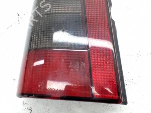 Used Rear fog light Rear fog light CITROËN BERLINGO / BERLINGO FIRST Box Body/MPV (M_) 1.9 D 70 (MBWJZ, MCWJZ) (69 hp) 39554901 39554901