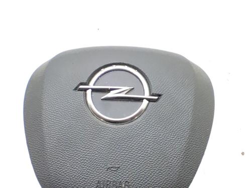 Used Driver airbag Driver airbag OPEL CORSA F (P2JO) 1.2 (68) (131 hp) 33764048 33764048