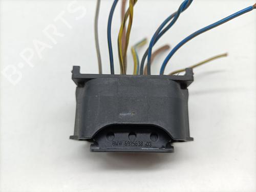 Used Cable BMW X5 (E53) 3.0 d (218 hp) 25455996