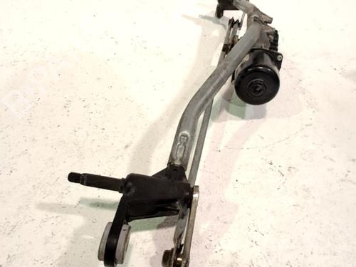 Viskermotor vindrude DACIA LOGAN II TCe 90 (L8MA, L8M1, L8AC) | BP31701455M29 