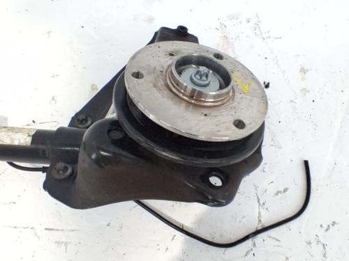Left front steering knuckle SMART CABRIO (450) 0.6 (S1OLA1, 450.441, 450.442, 450.443) | BP39401606M25 - Image 3