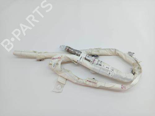 Used Right seat airbag RENAULT MEGANE IV Hatchback (B9A/M/N_) 1.3 TCe 160 (B9NC) (159 hp) 23350061