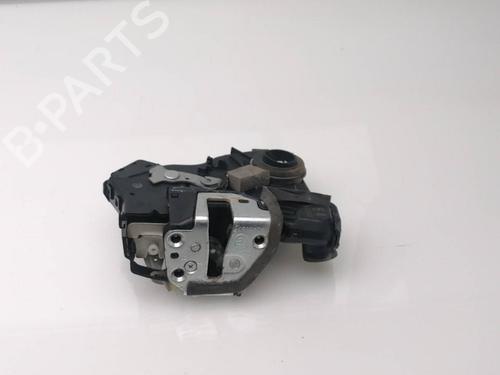 Front right lock SUZUKI GRAND VITARA II (JT, TE, TD) 1.9 DDiS All-wheel Drive (JT419, TD44, JB419WD, JB419XD,... | BP23458759C97 