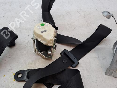 Kollisonspute sett FORD FOCUS II (DA_, HCP, DP) 1.6 | BP23372416C86 