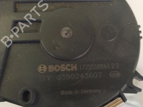 Front wiper motor CITROËN C3 AIRCROSS II (2R_, 2C_) 1.6 BlueHDi 100 (2CBHYB) | BP29500063M29 