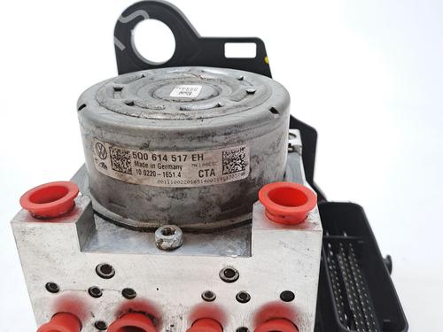ABS pump SEAT LEON (5F1) 1.5 TGi | BP23363439M43 