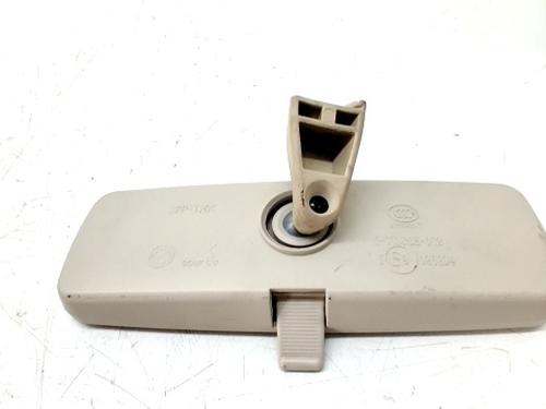 Lusterko wsteczne FIAT PANDA (312_, 319_) 1.2 (312PXA1A) | BP30772108I6 