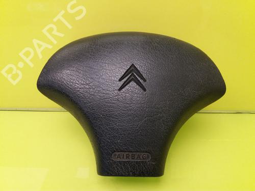 Used Driver airbag CITROËN JUMPER II Van 2.2 HDi 100 (101 hp) 23453532