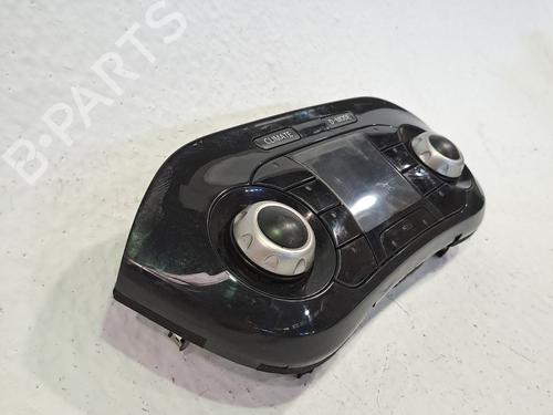Climate control NISSAN JUKE (F15) 1.6 DIG-T | BP26492204I5 