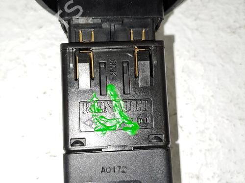 Bouton de warning RENAULT SCÉNIC I MPV (JA0/1_, FA0_) 1.9 dCi RX4 | BP24587137I22 