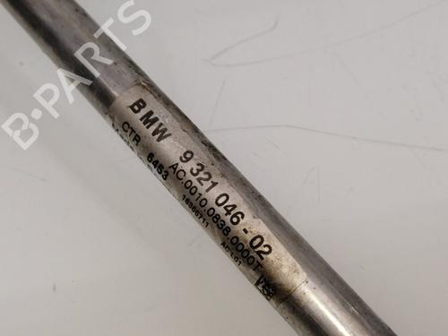 AC pipe BMW 5 Touring (F11) 520 d xDrive | BP25255203M126 