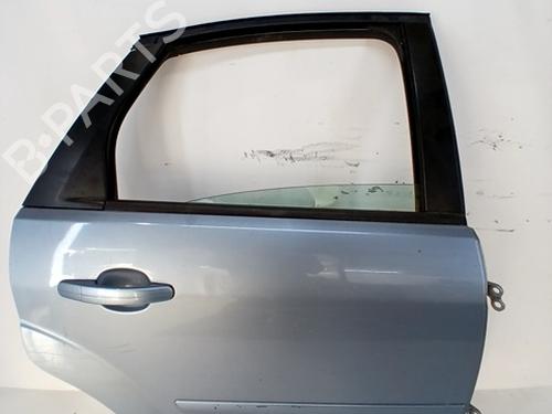 Right rear door FORD FOCUS II (DA_, HCP, DP) 1.8 | BP29585108C5 