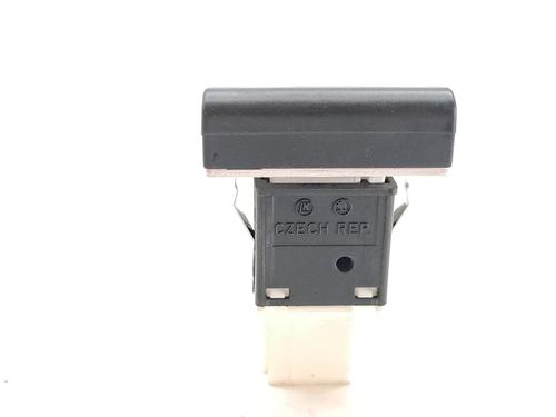 Warning switch SKODA SUPERB II (3T4) 1.6 TDI | BP23363312I22 