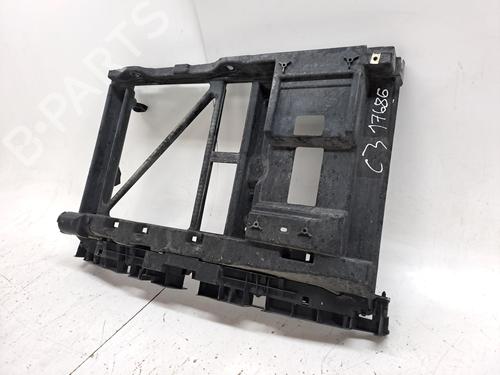 Front bumper reinforcement CITROËN C3 I (FC_, FN_) 1.4 i | BP27274534C109 