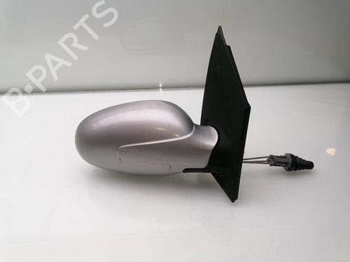 Right mirror SMART CITY-COUPE (450) 0.6 (S1CLB1, 450.331, 450.336) | BP23941219C27 