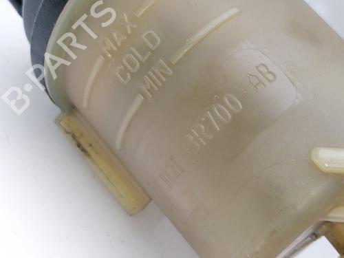 Used Power steering reservoir FORD TRANSIT CUSTOM V362 Van (FY, FZ) 2.2 TDCi (100 hp) 23420644