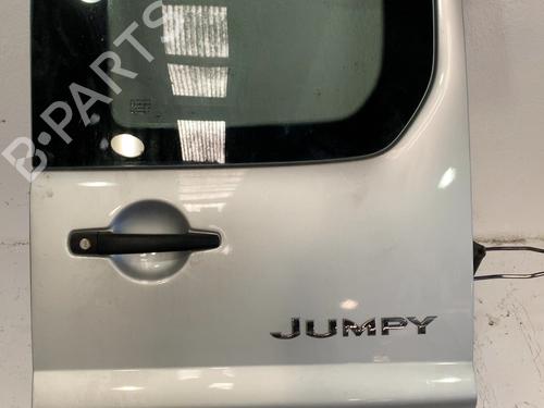 Højre bagagerum dør Højre bagagerum dør CITROËN JUMPY II Van 2.0 HDi 120 (120 hp) 36376672 36376672