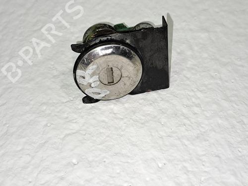 Autre NISSAN NAVARA Platform/Chassis (D22) 2.5 Di (133 hp) 24188668