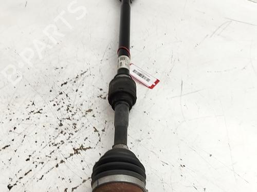 Used Right front driveshaft Right front driveshaft 38720891 38720891