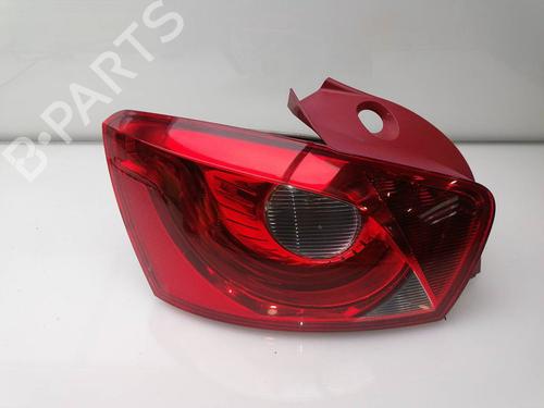 Left taillight SEAT IBIZA IV (6J5, 6P1) 1.6 TDI | BP23939381C34 